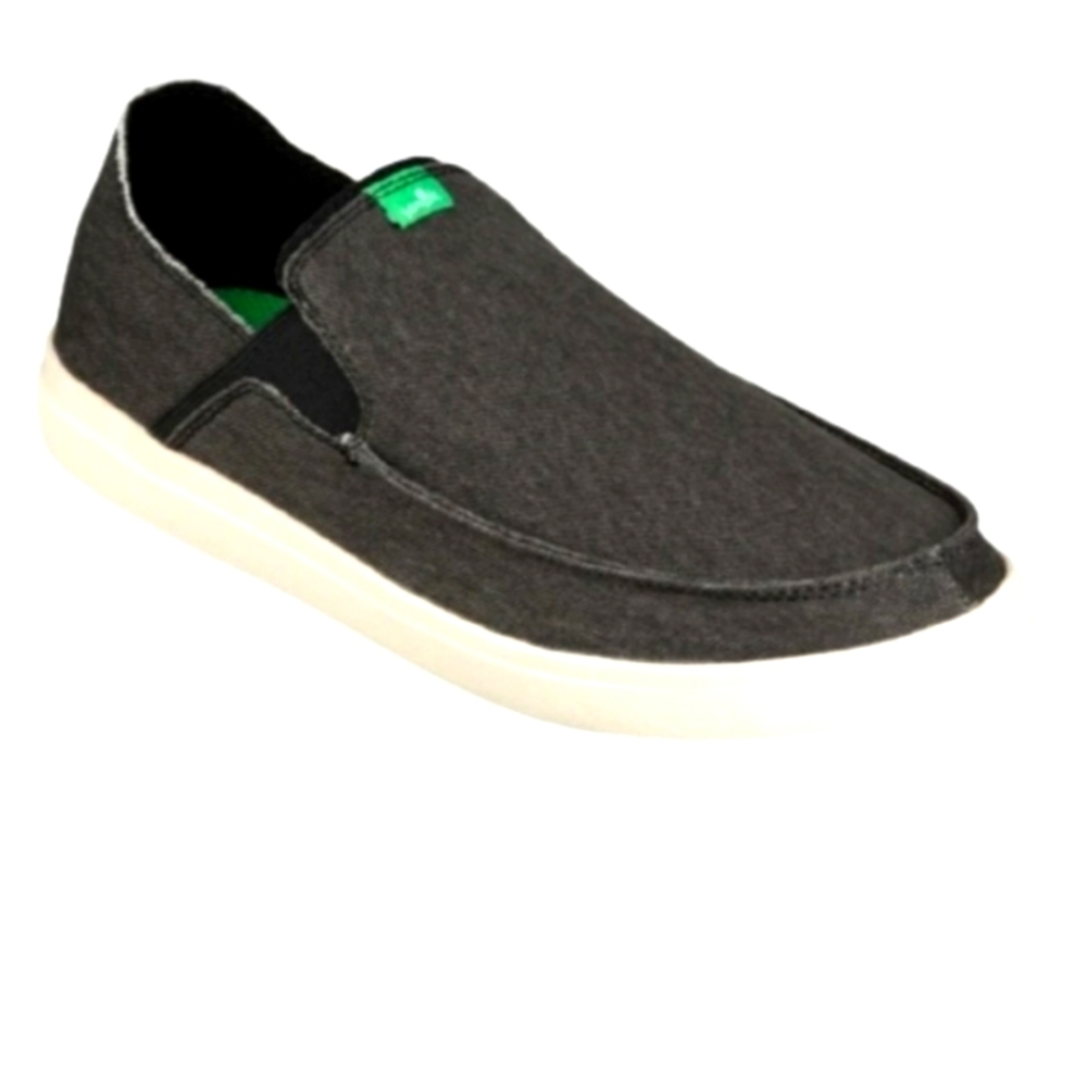 Sanuk Pick pocket slip on sneaker